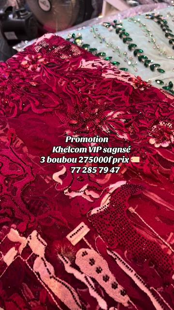 @Khelcom VIP sagnsé