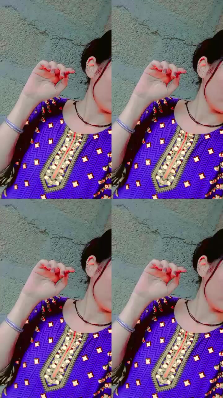 @👑Sindhi girl👑