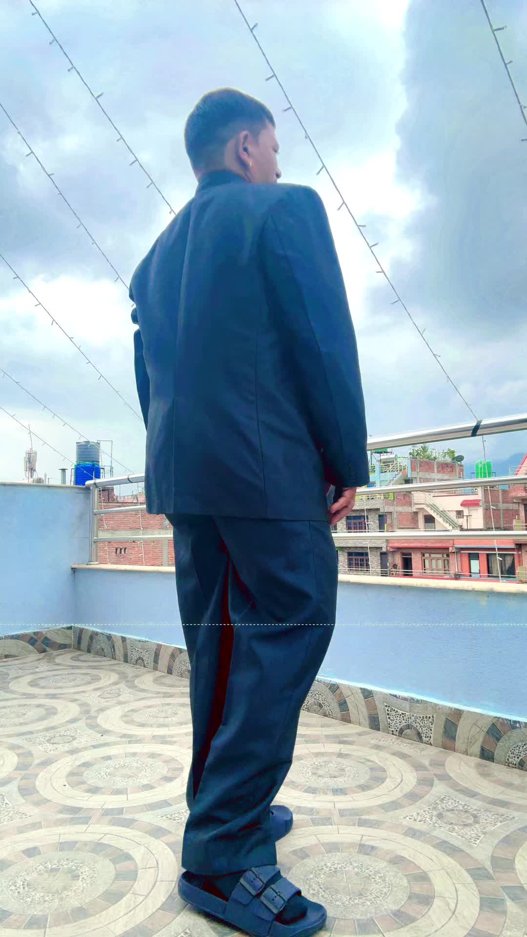@Som Prasad Dahal
