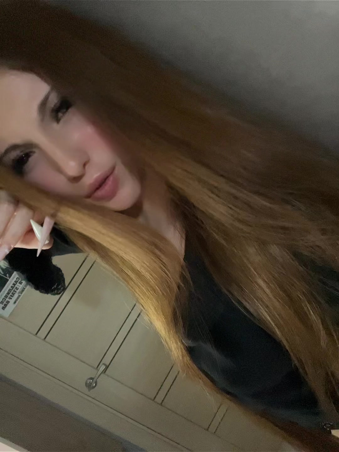 @кисонька