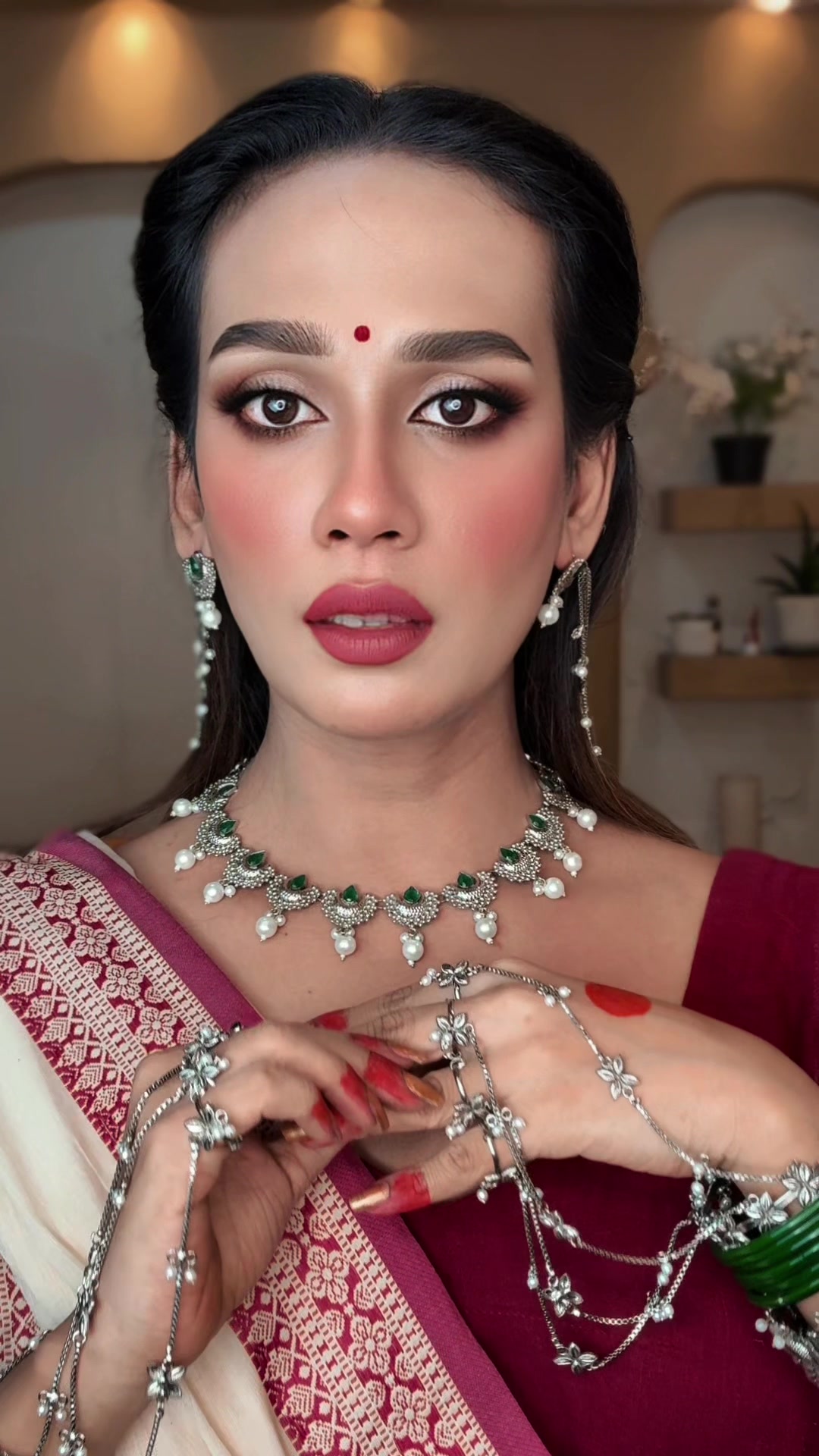 @Arohye Anu