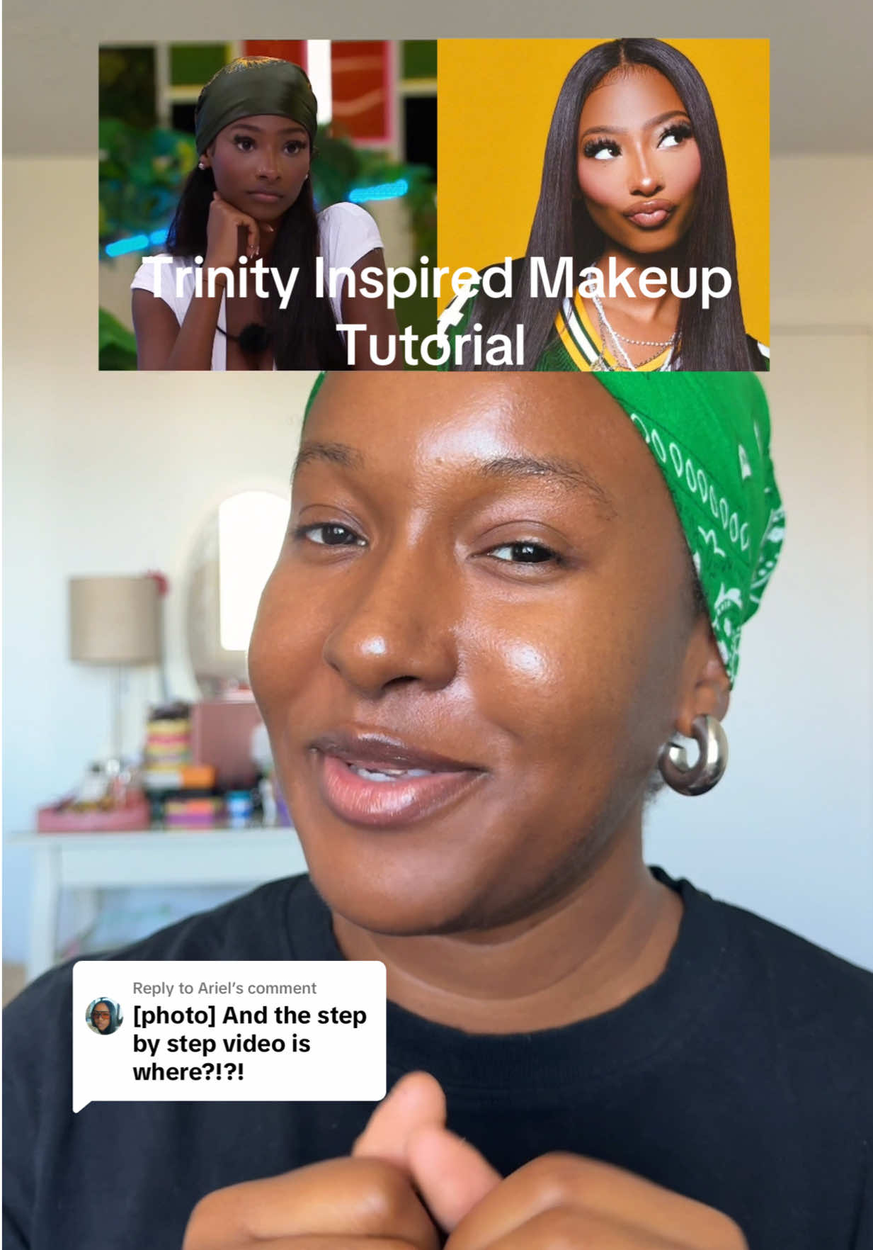 @Whitney Be Creating