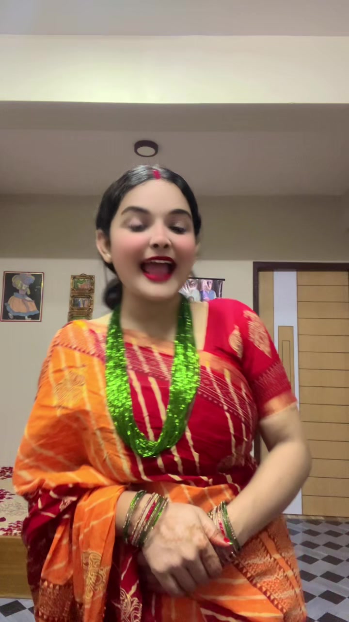 @Aakriti Neupane (सुन्दरि)