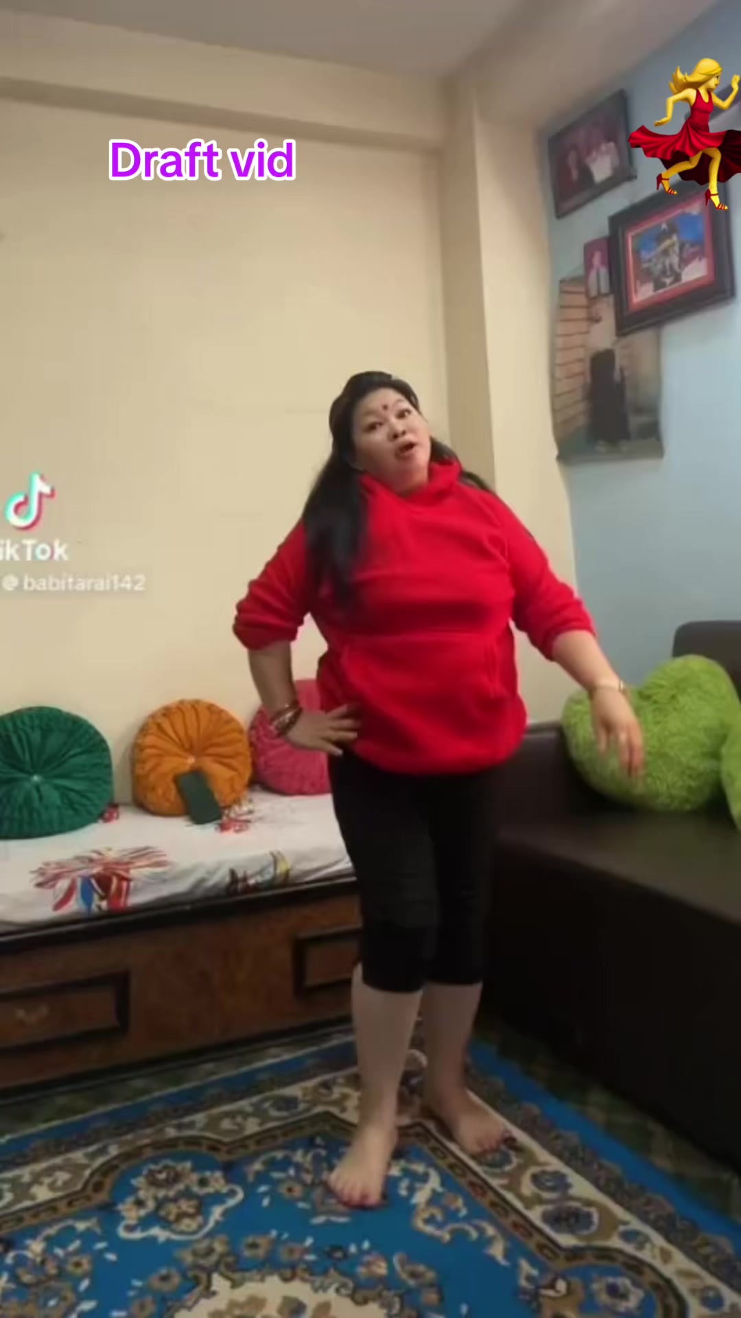 @Babita Rai