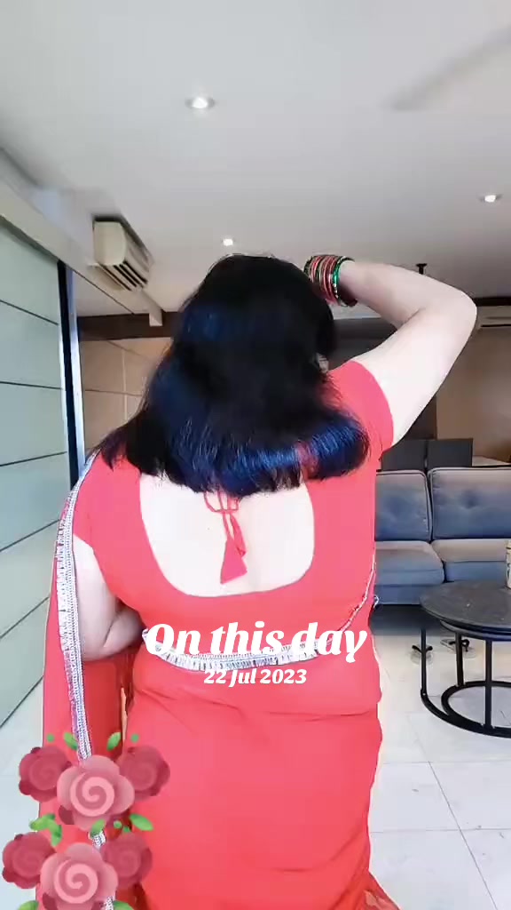 @Sushma