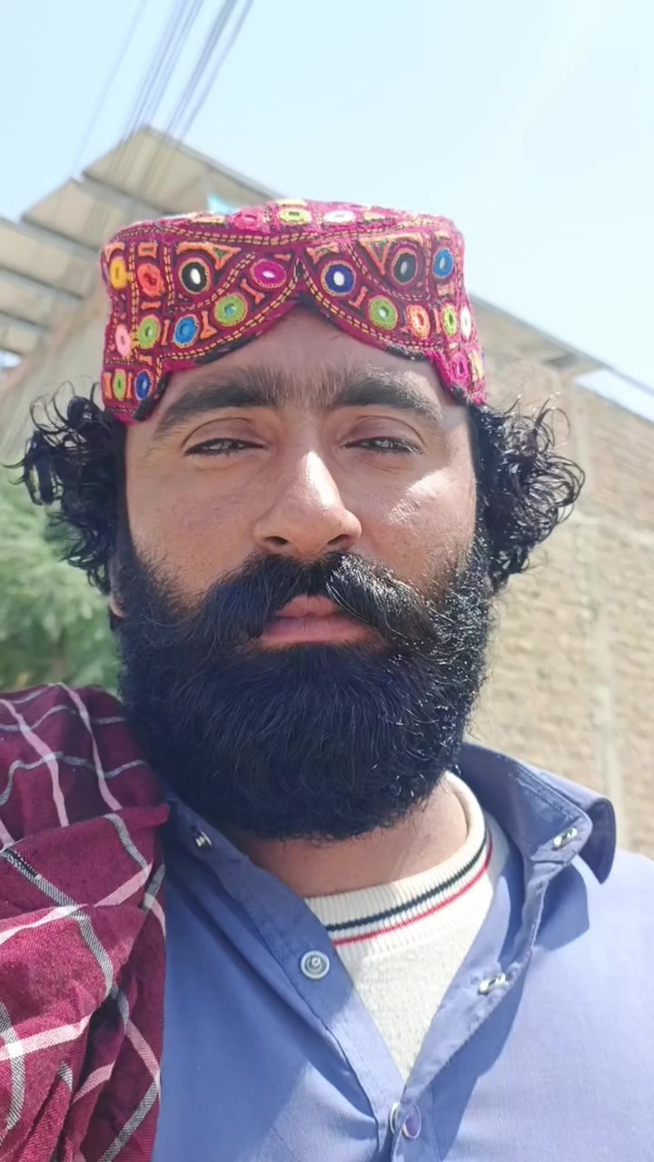 @Abid Khan leghari