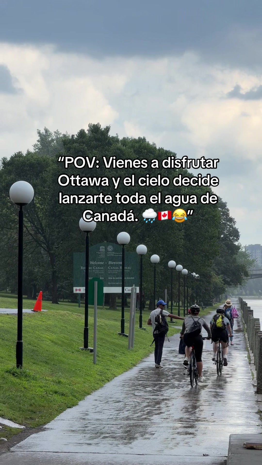 @Tony en Canada