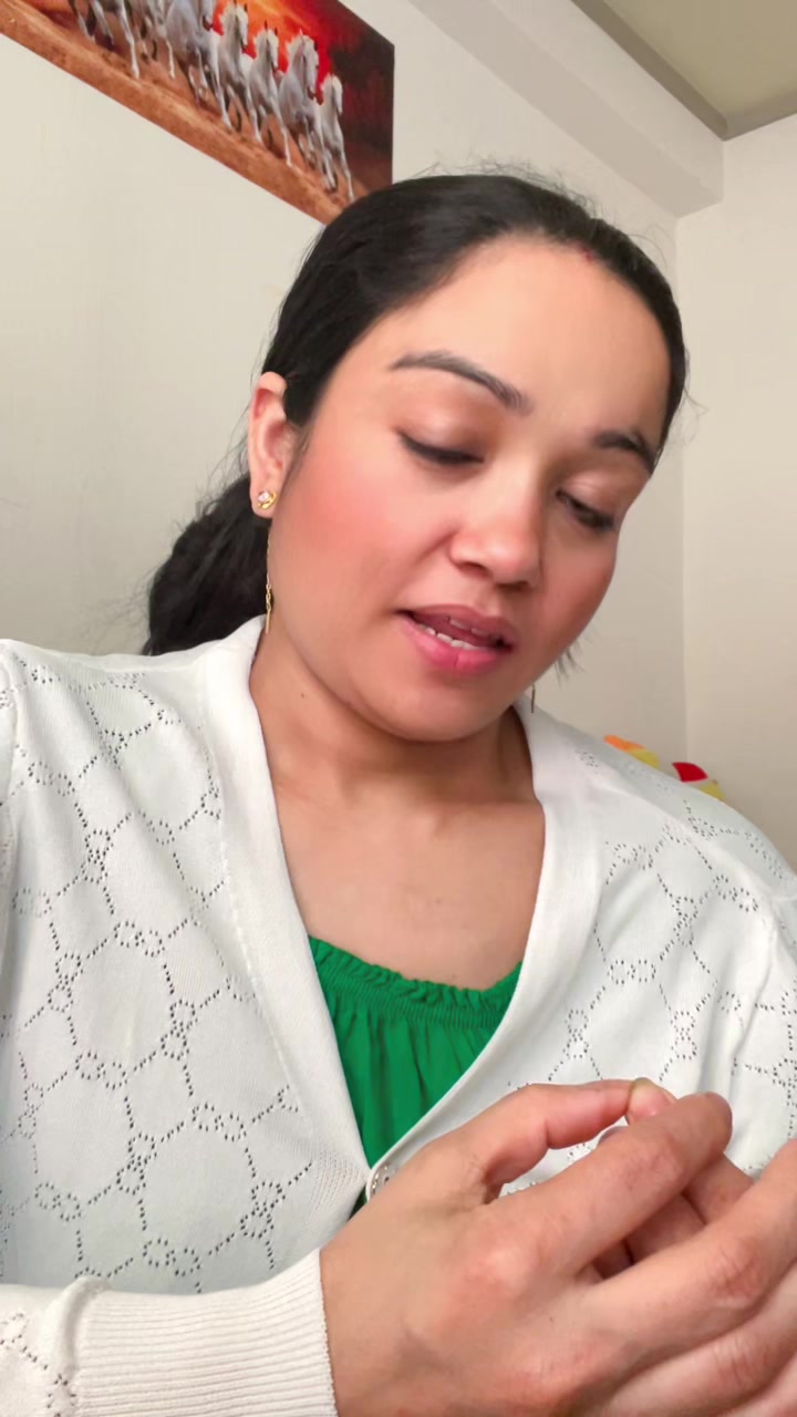 @Samjhana Rayamajhi karki..