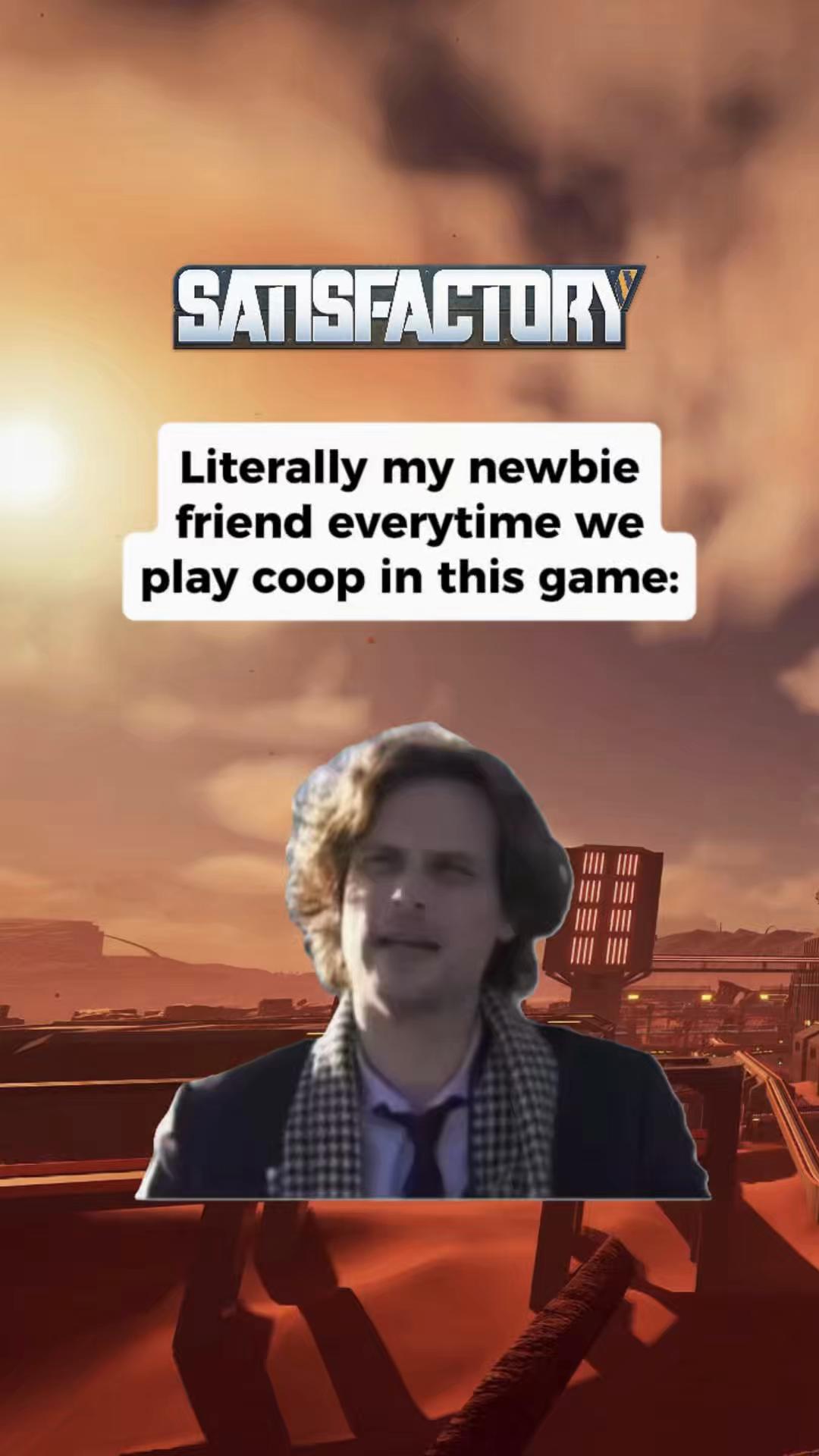 @Facto Builds