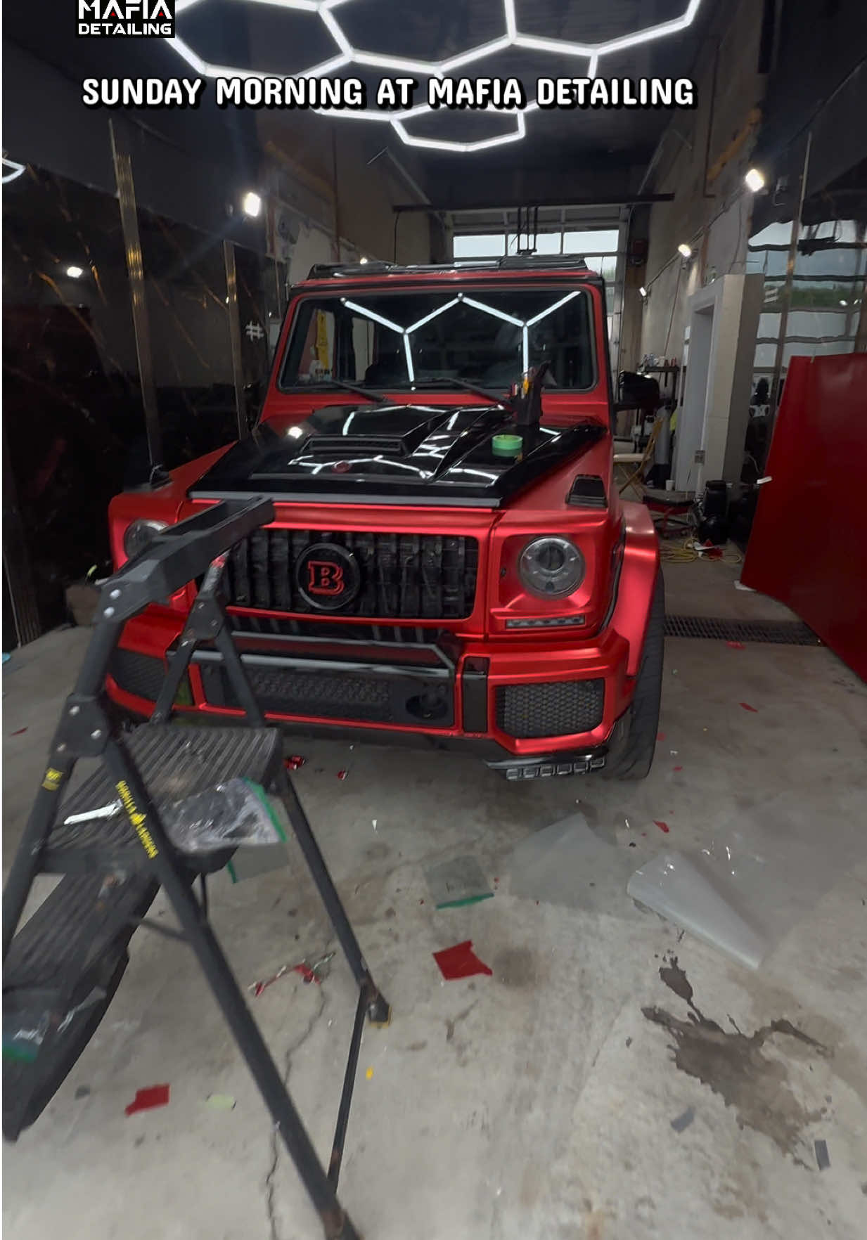 @Mafia_Detailing_Official