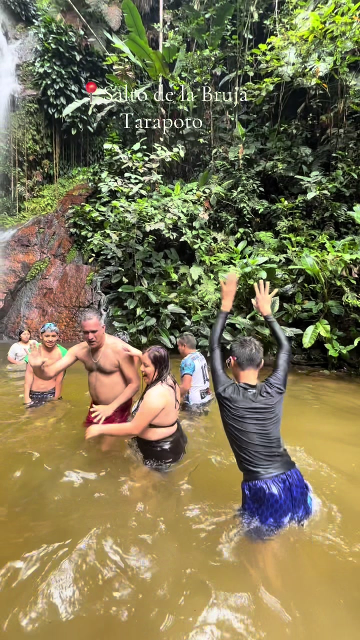 @URCU TRAVEL-TARAPOTO