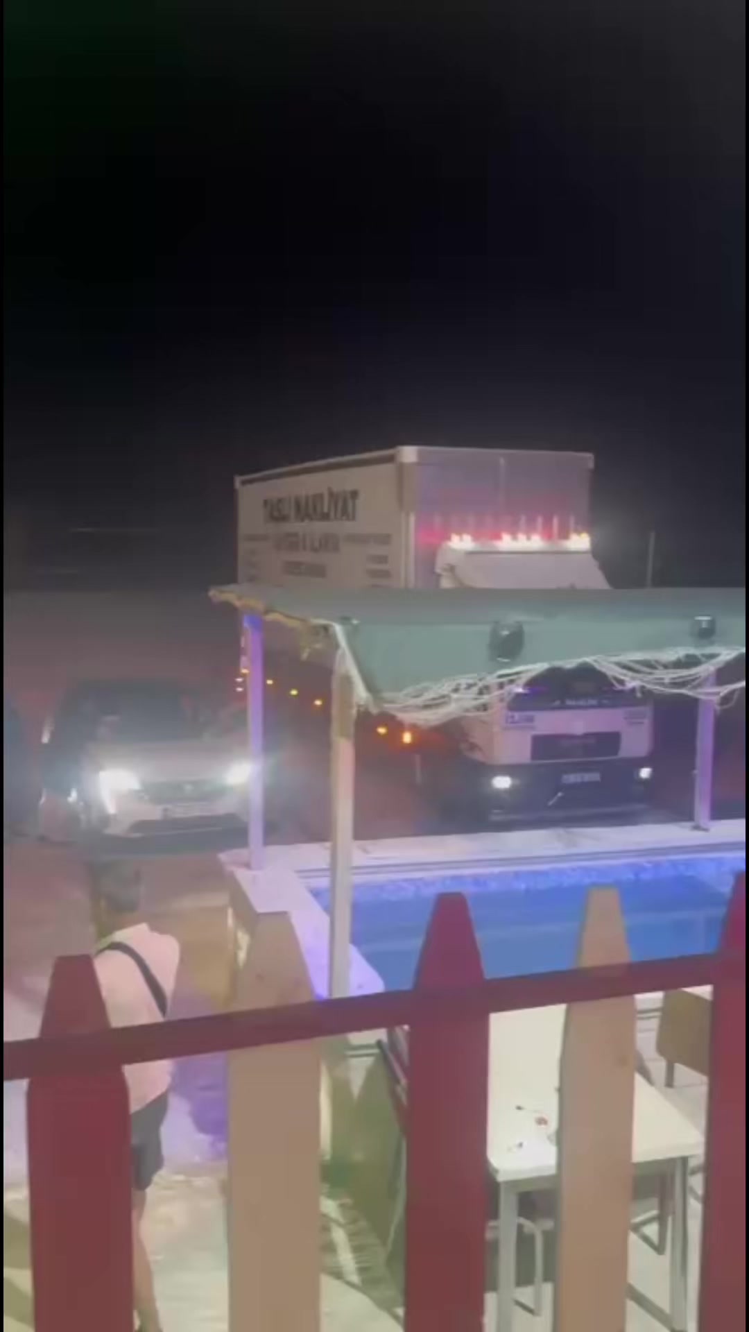 @Tuzg&ouml;l&uuml; Sosyal tesisleri