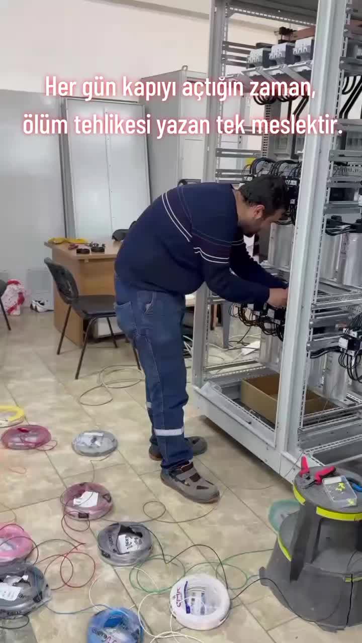 @Gökhan Dolmuş