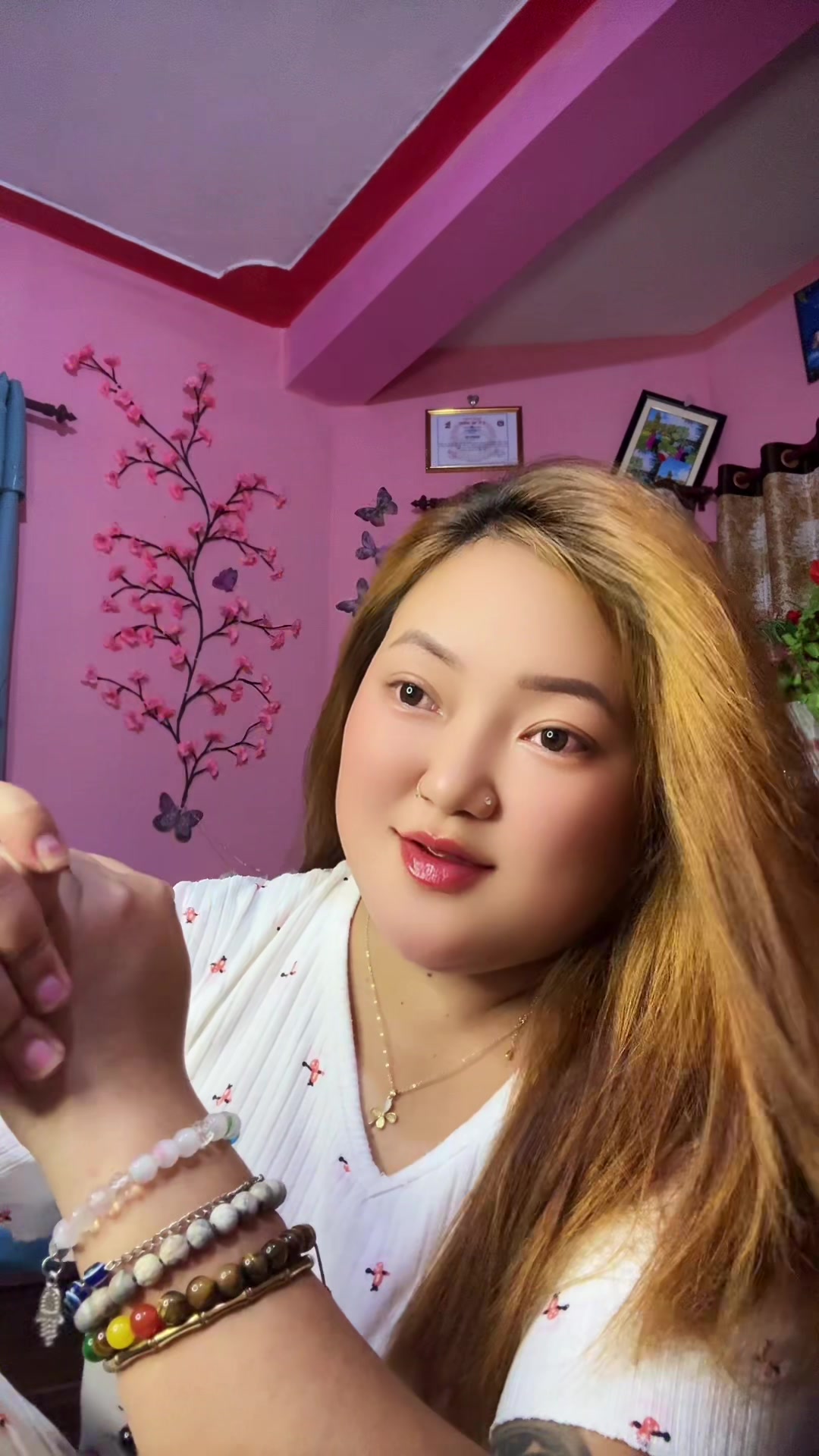 @🪬Sita chamling Rai🧿🍀