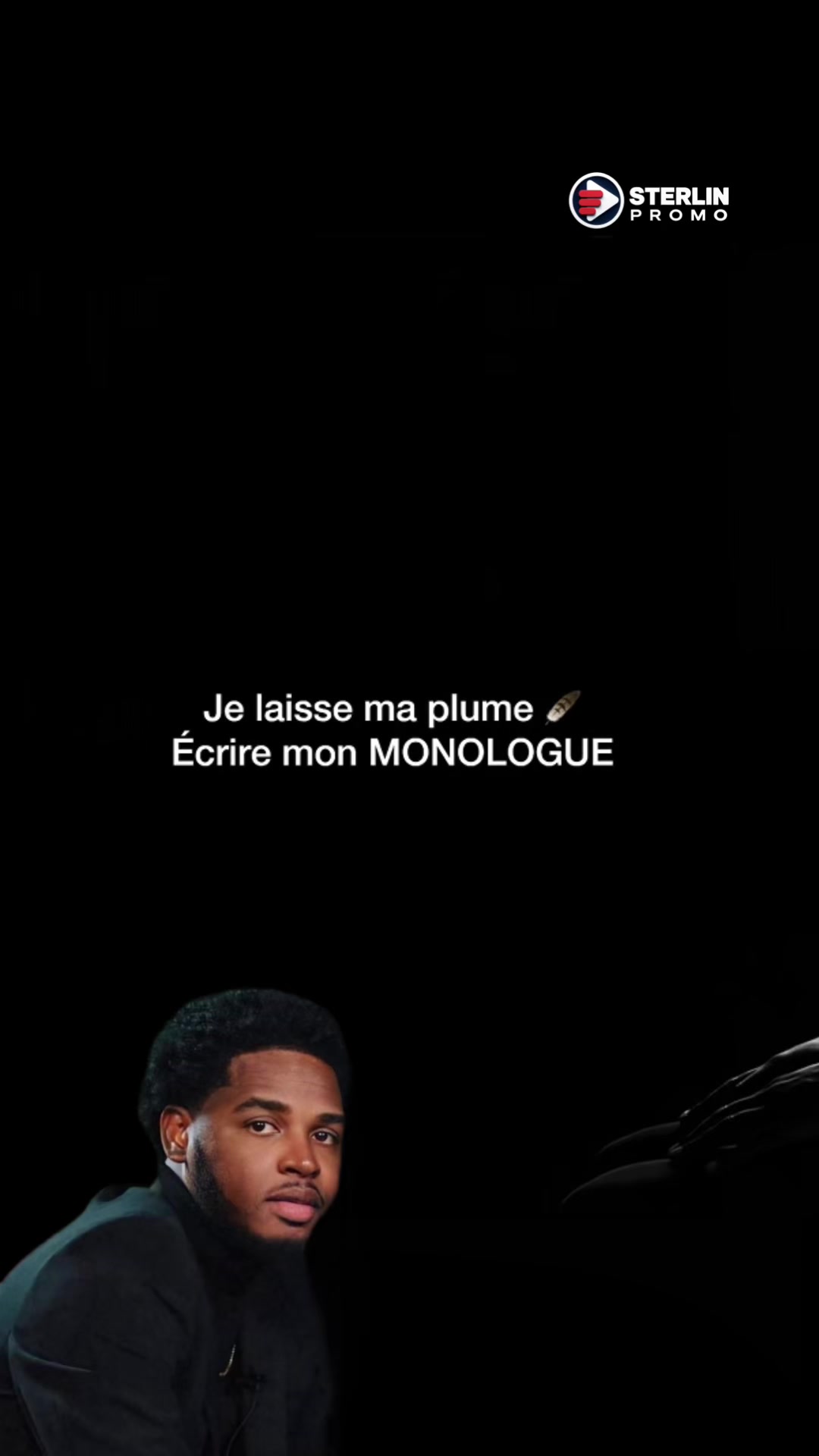 @STERLIN PROMO✅