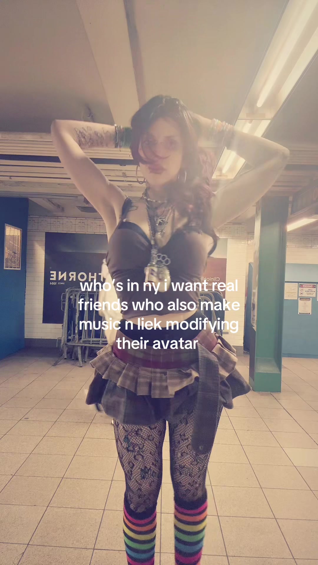 @lilith