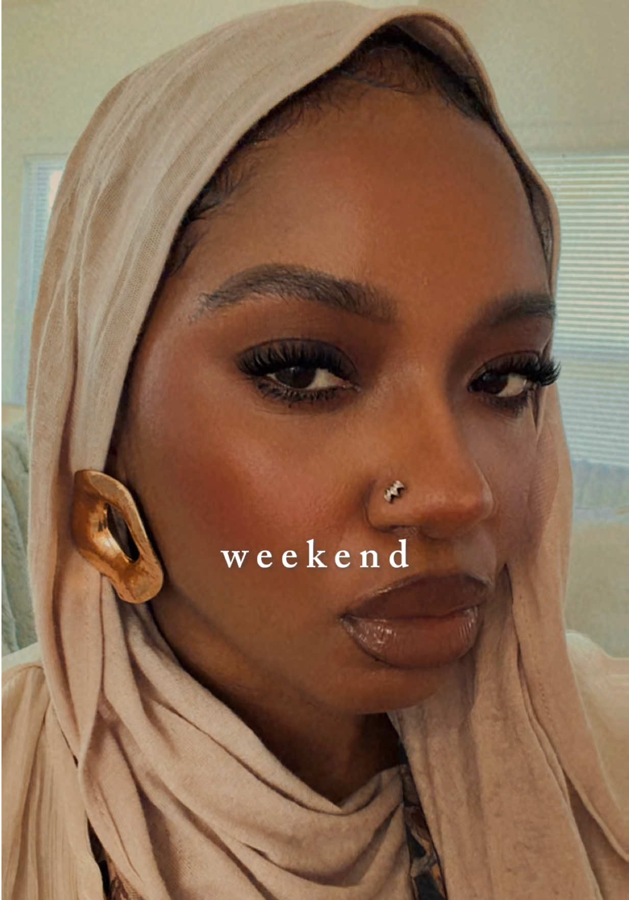 @Ebony | Beauty & Modest Style