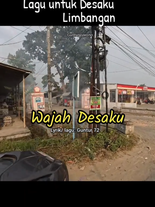 @Guntur Yuwono