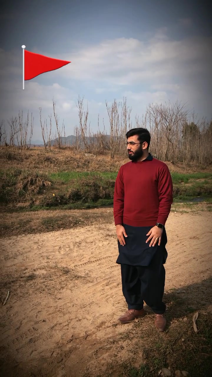 @DR SHAHARYAR KHAN🚩
