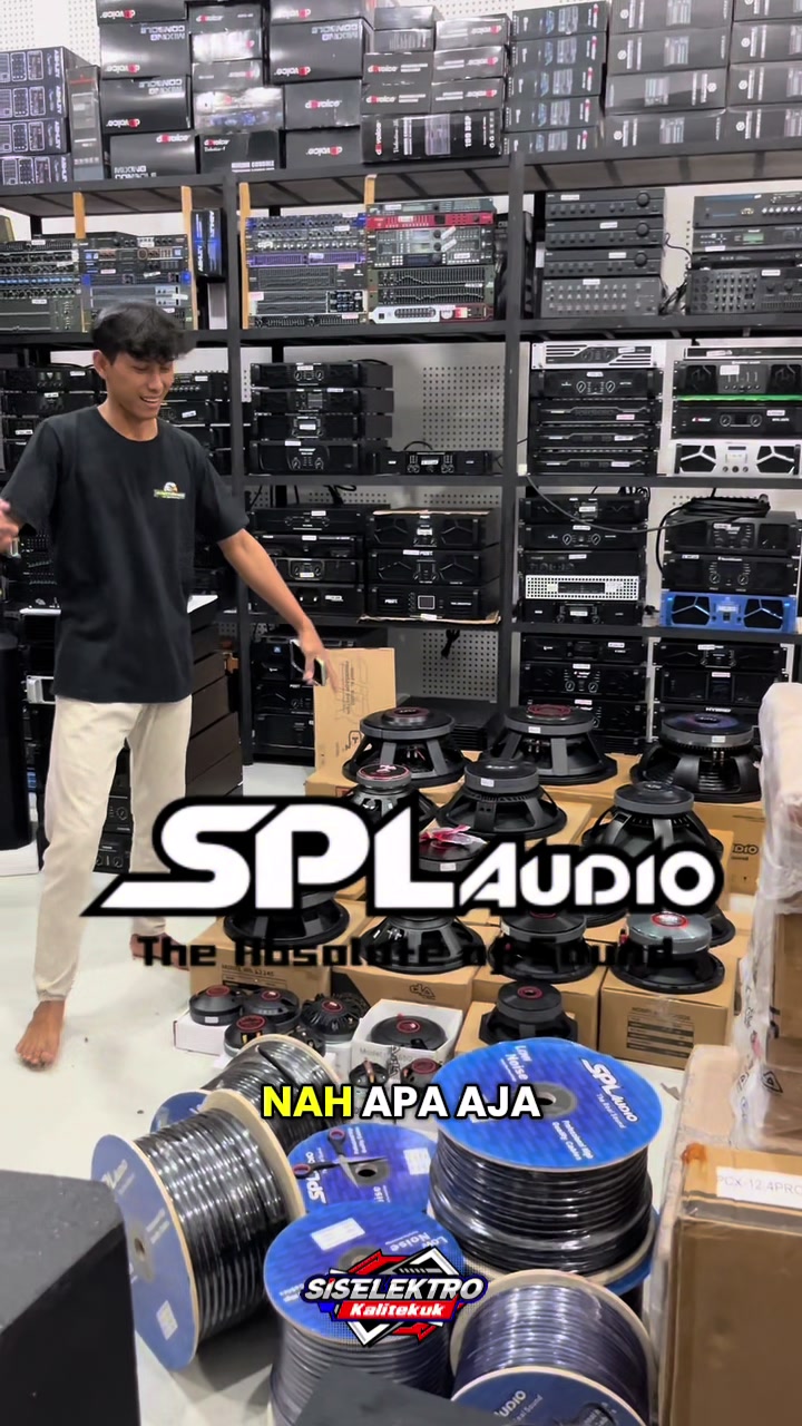 @Sis Elektro kalitekuk