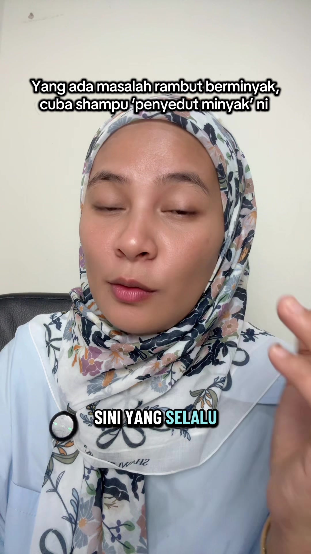 @Dina Syukrah|Sharing Is Caring