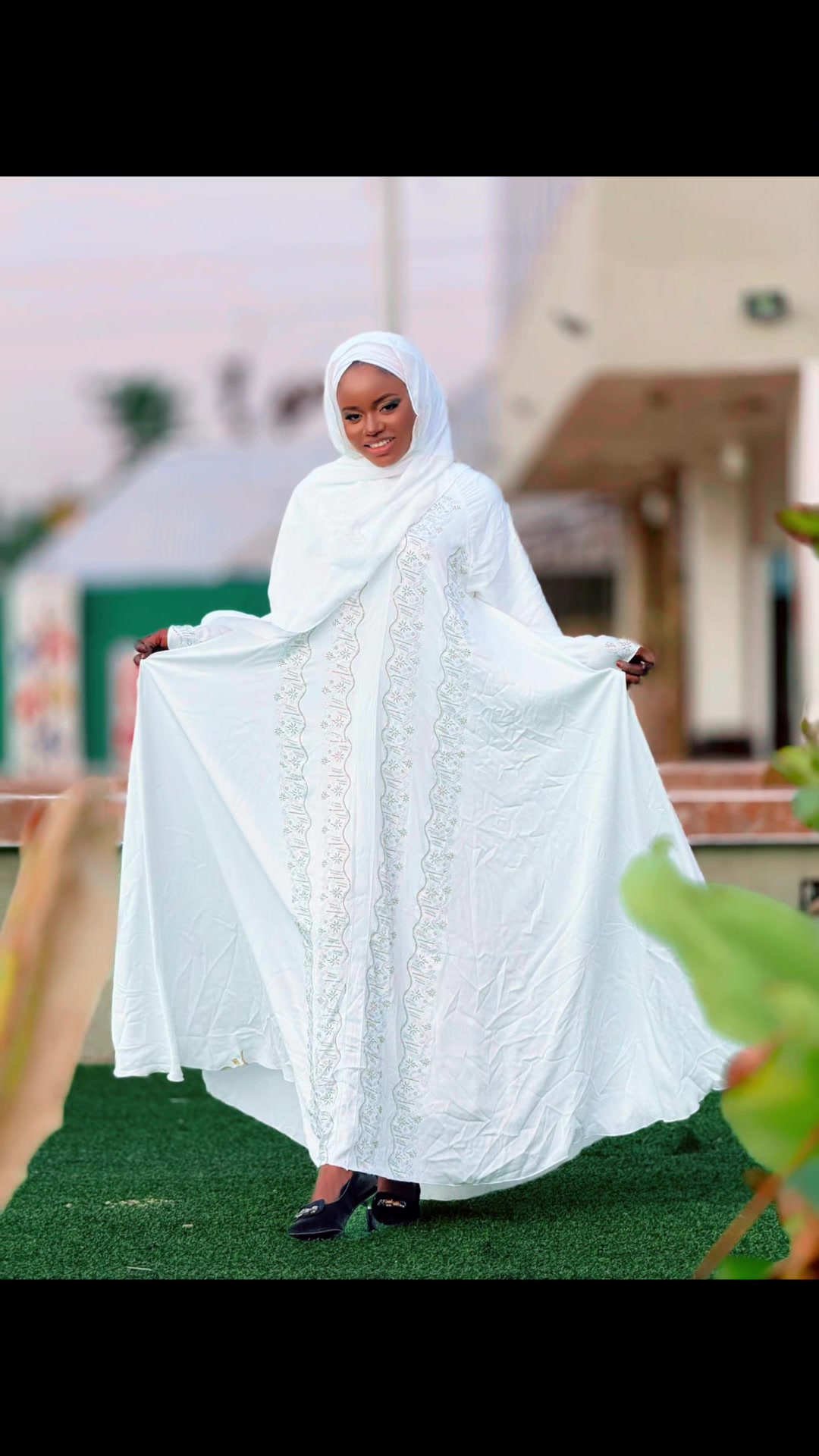 @Zeinab Tamakloe