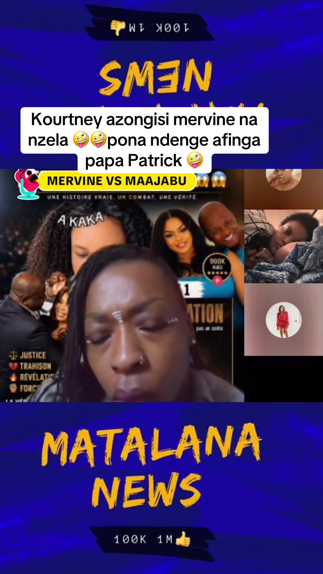 @Matalana News