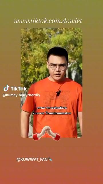 @www.tiktok.com.Dowlet
