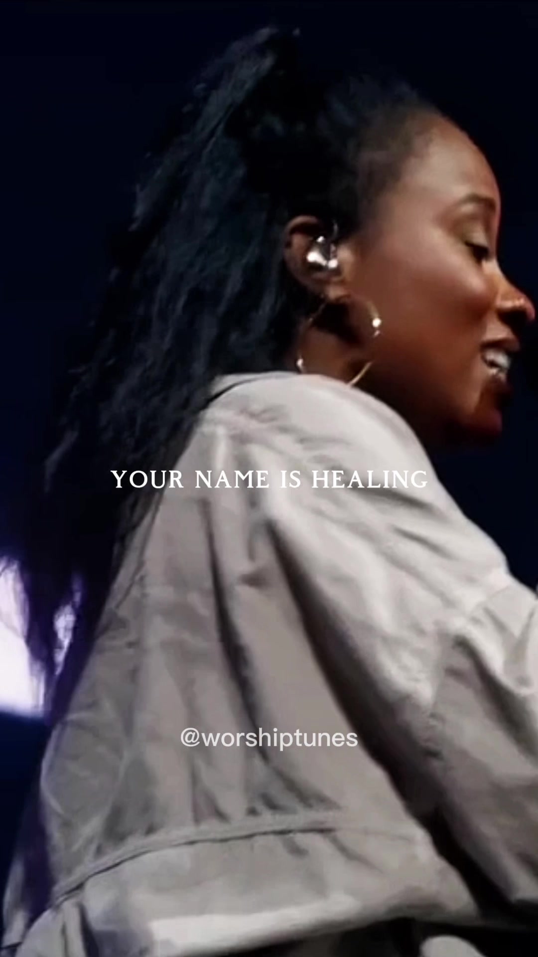 @Worshiptunes