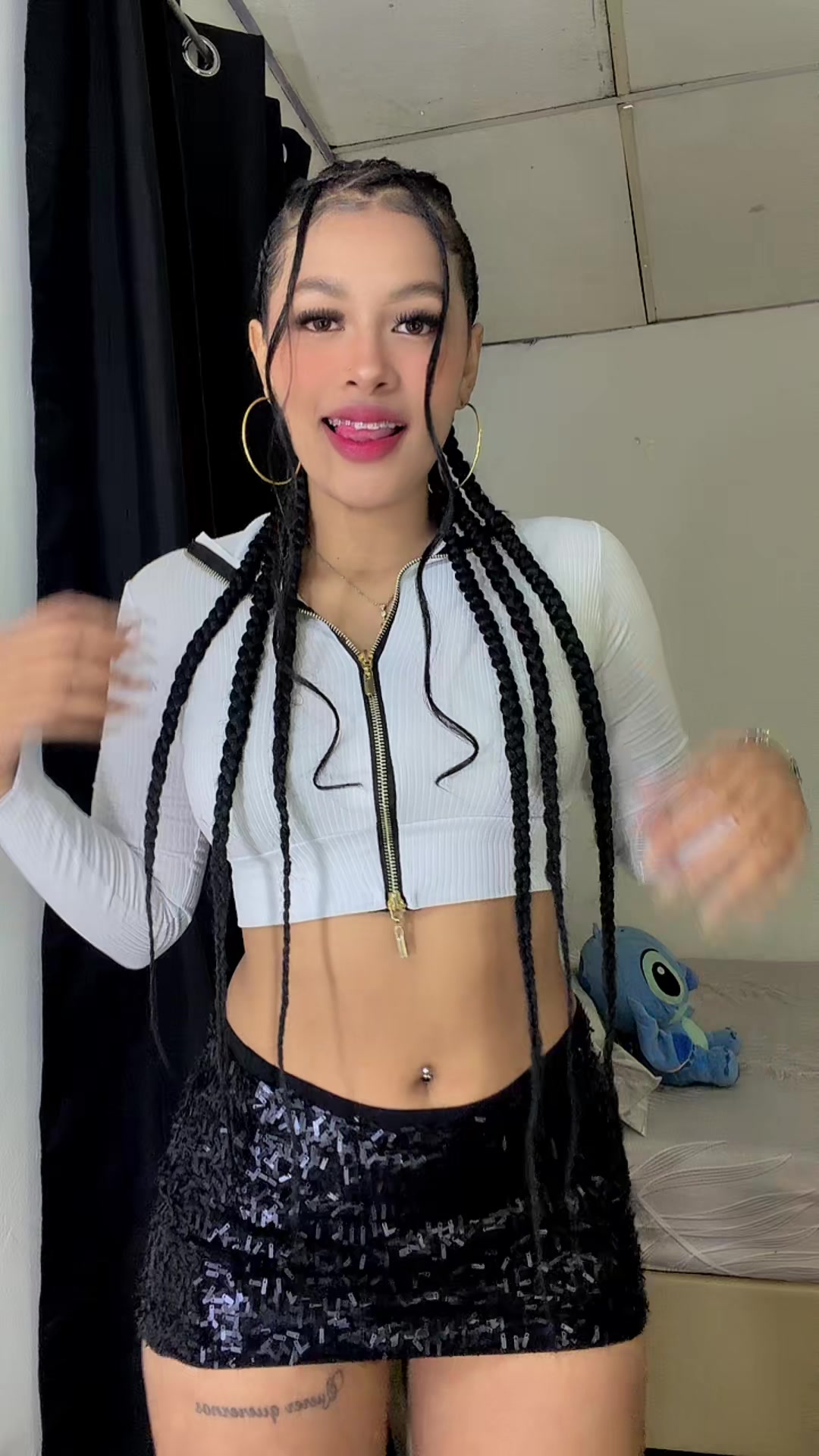 @𝐆 𝐀 𝐁 𝐘