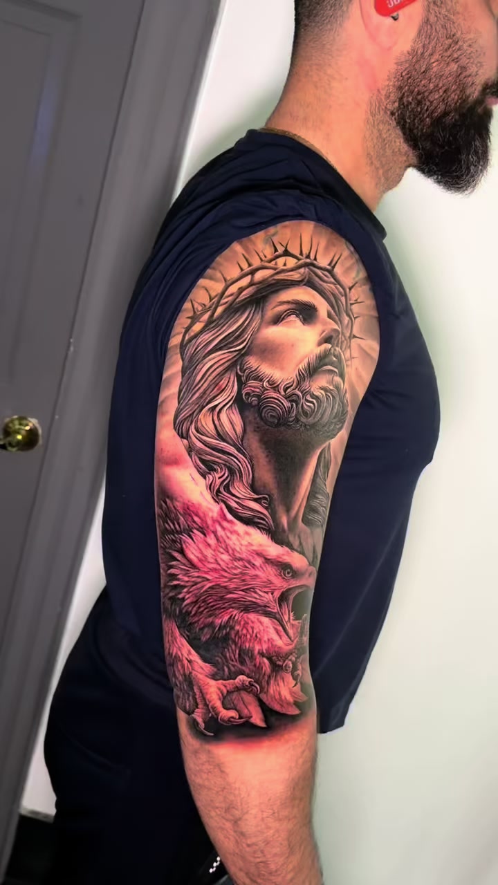 @Tattoo Lore