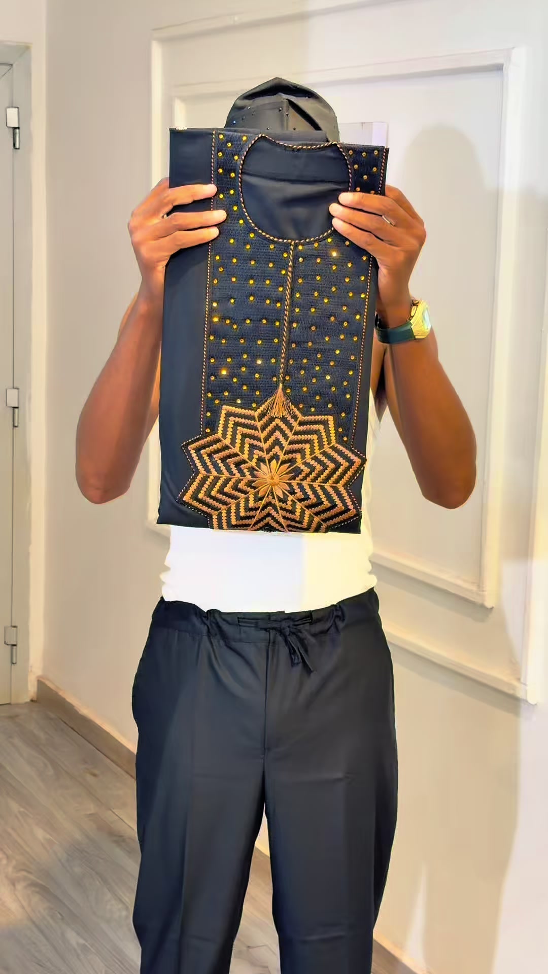 @Moh Fashion 🇲🇱🧵🛍️