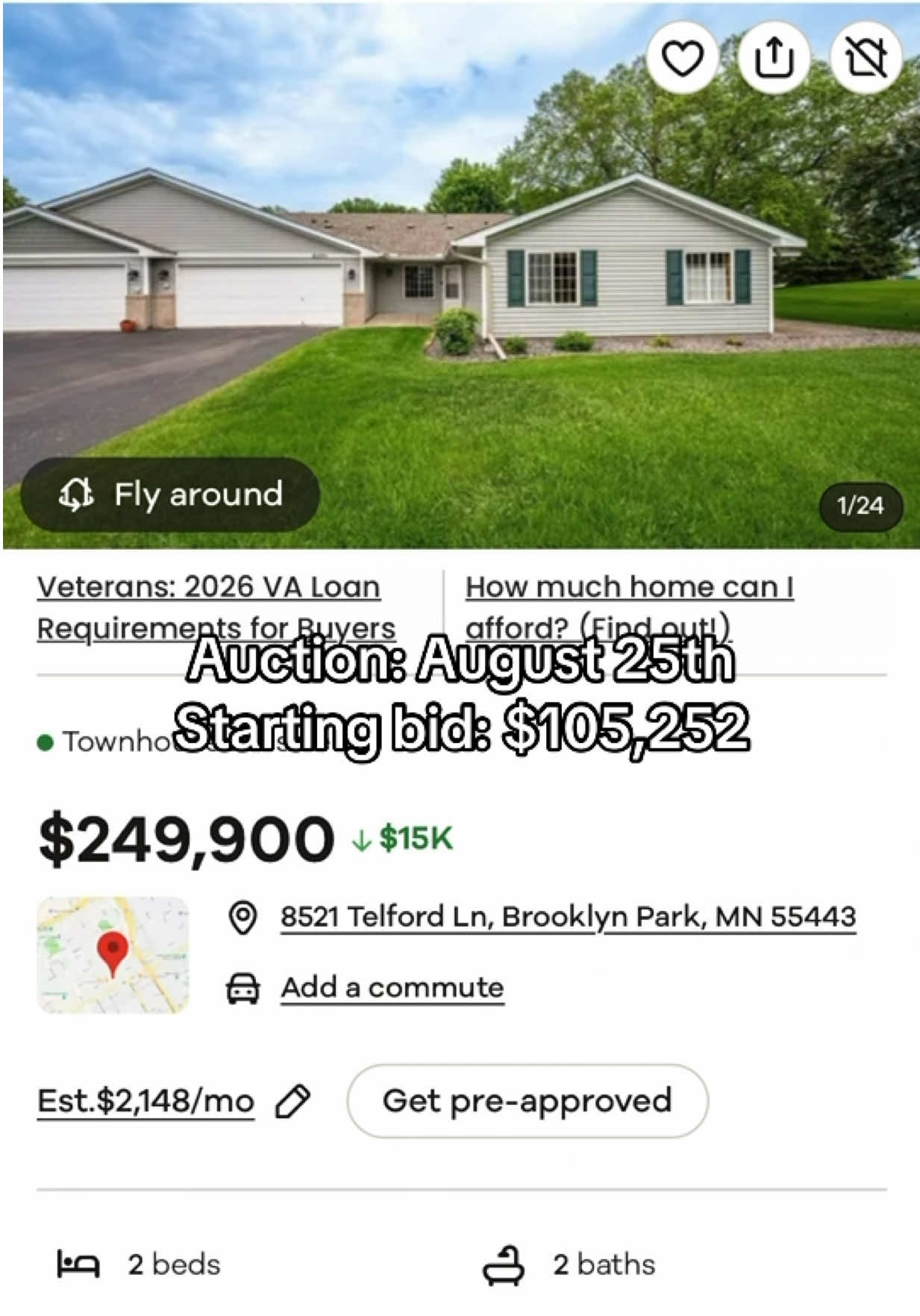 @SABRIN Auction Properties
