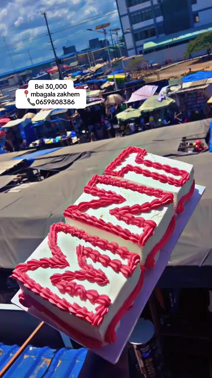 @adams cake mbagala