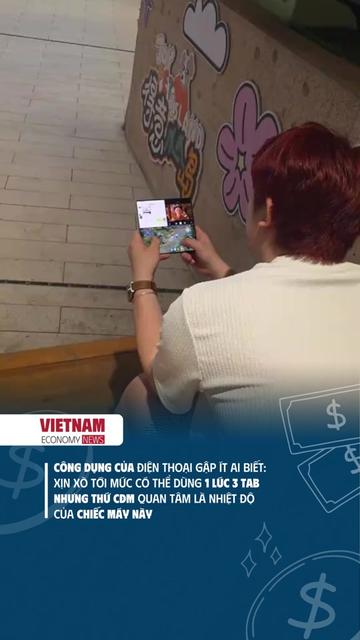 @Vietnam Economy News