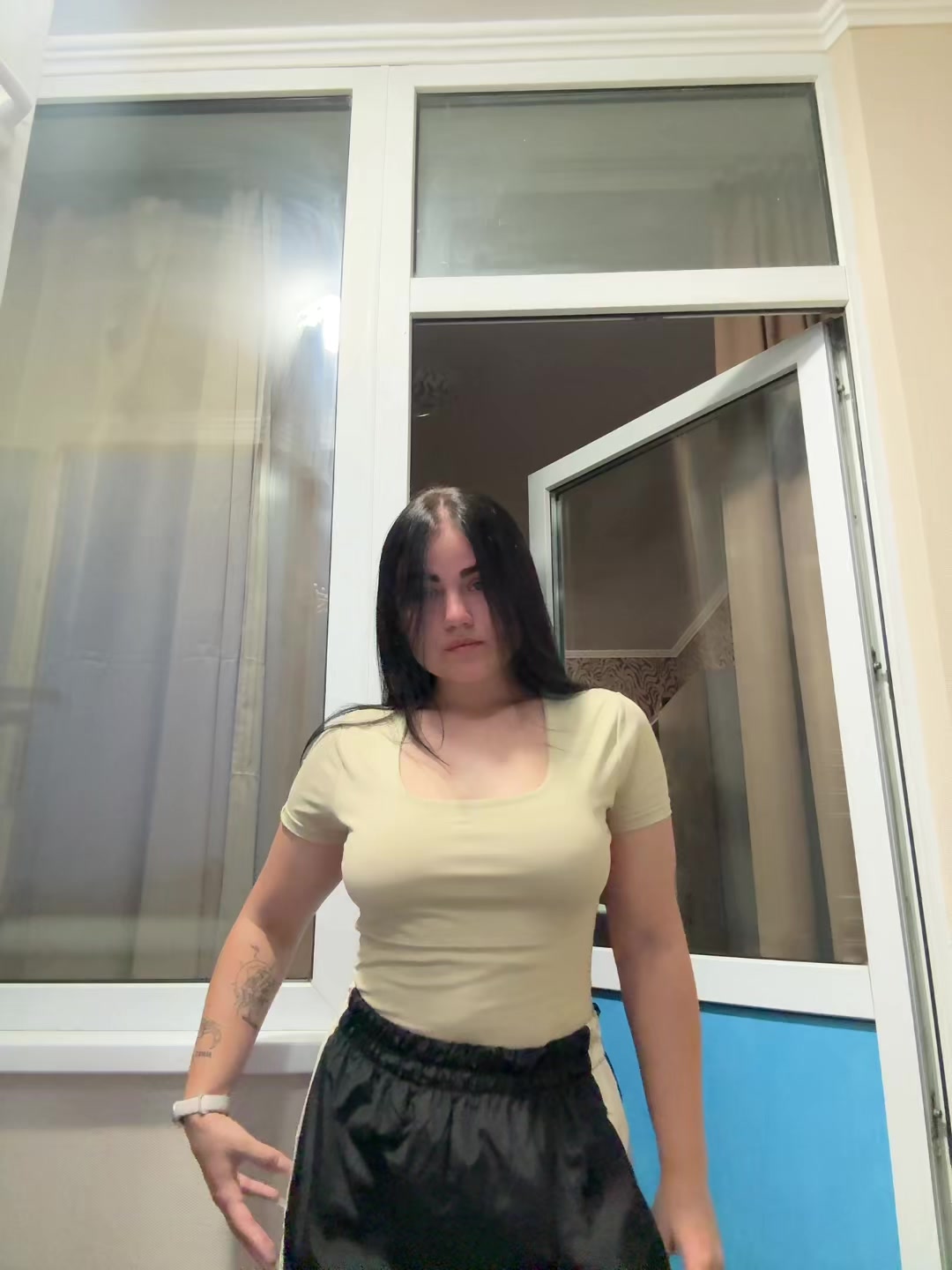 @кристина