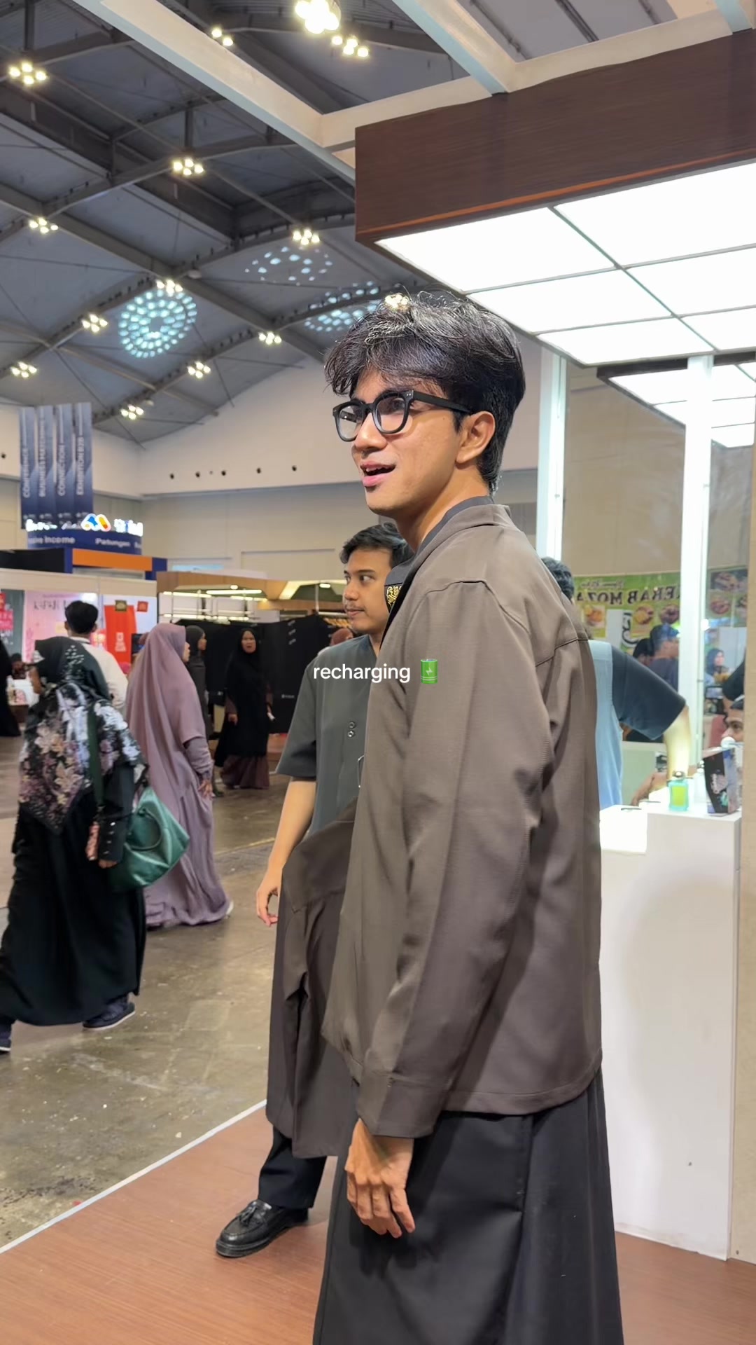 @Naufal | Architect