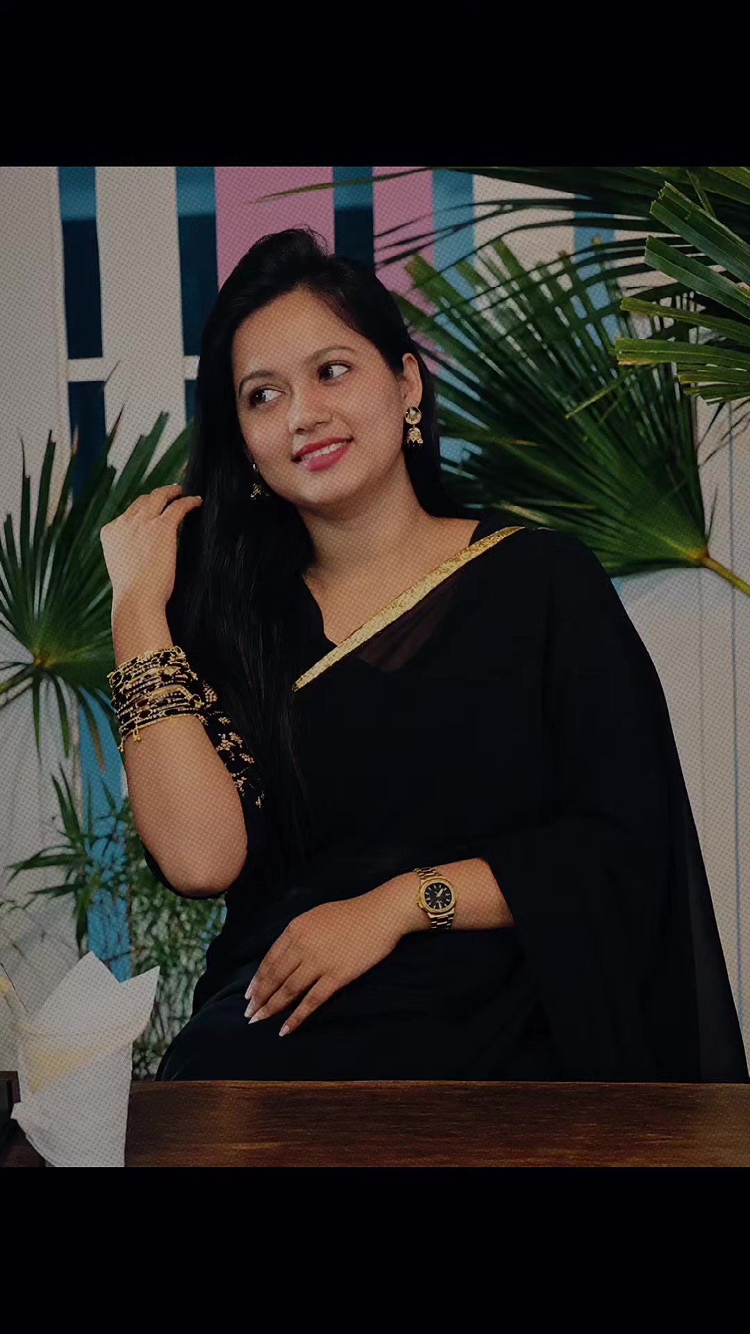 @🥰Dimple Queen🥰
