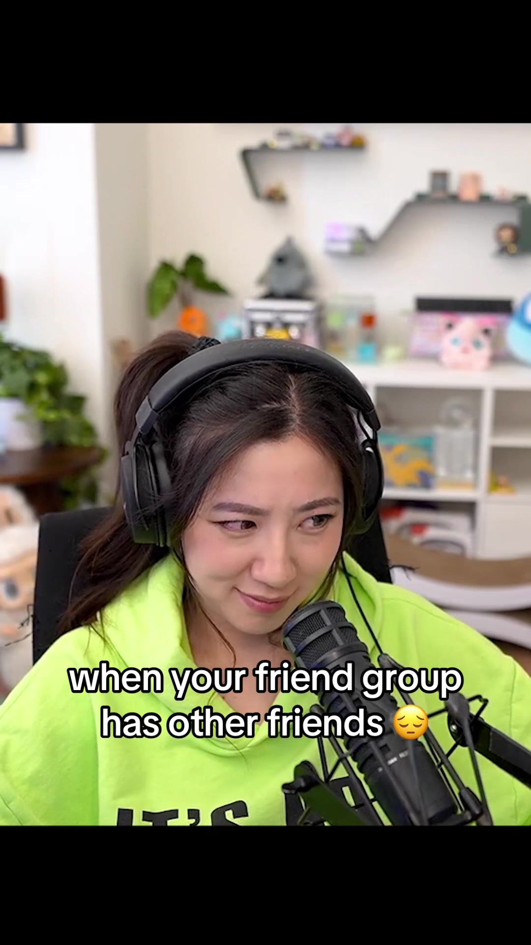 @Leslie