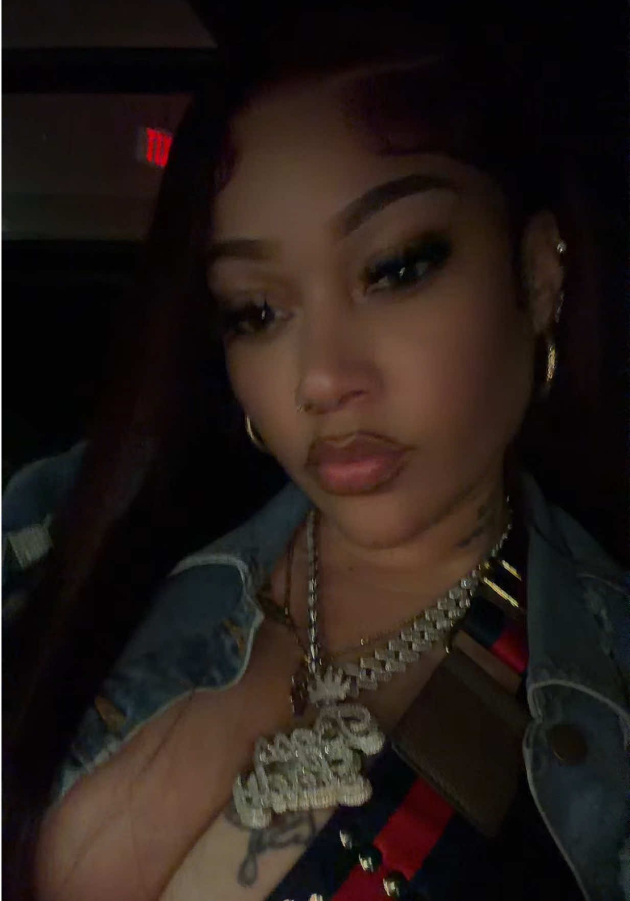 @BossLady💕