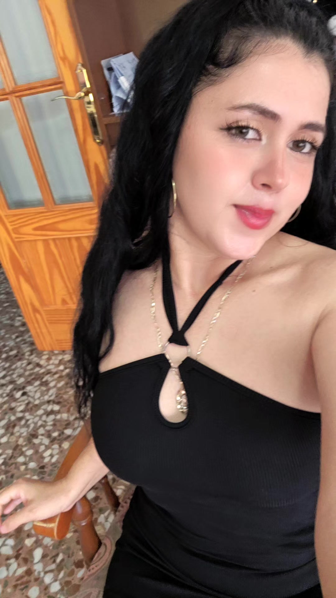 @Karlita Rodr&iacute;guez 🇭🇳😘🇳🇮❤️