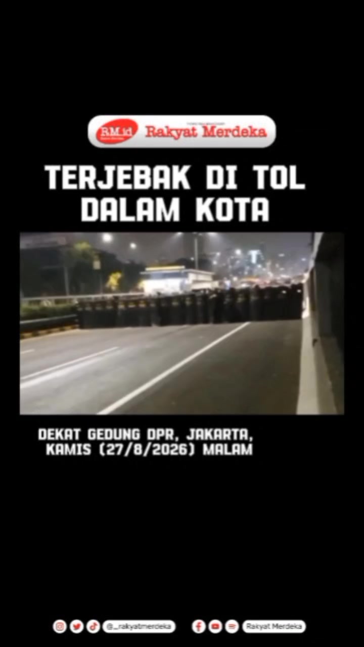 @Rakyat Merdeka