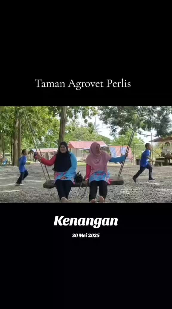 @Ida Zuraidah