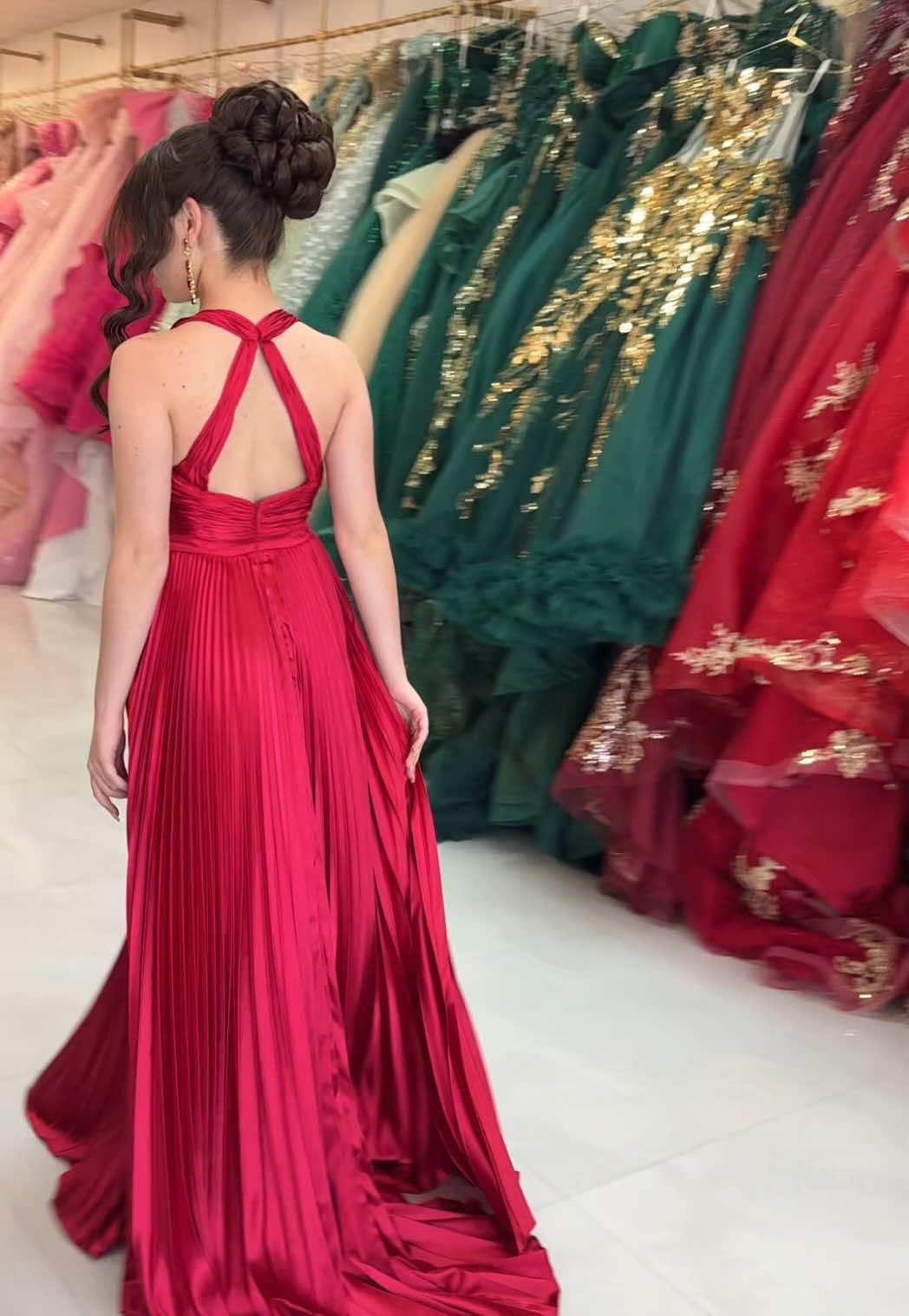 @Bella’s Dress Boutique