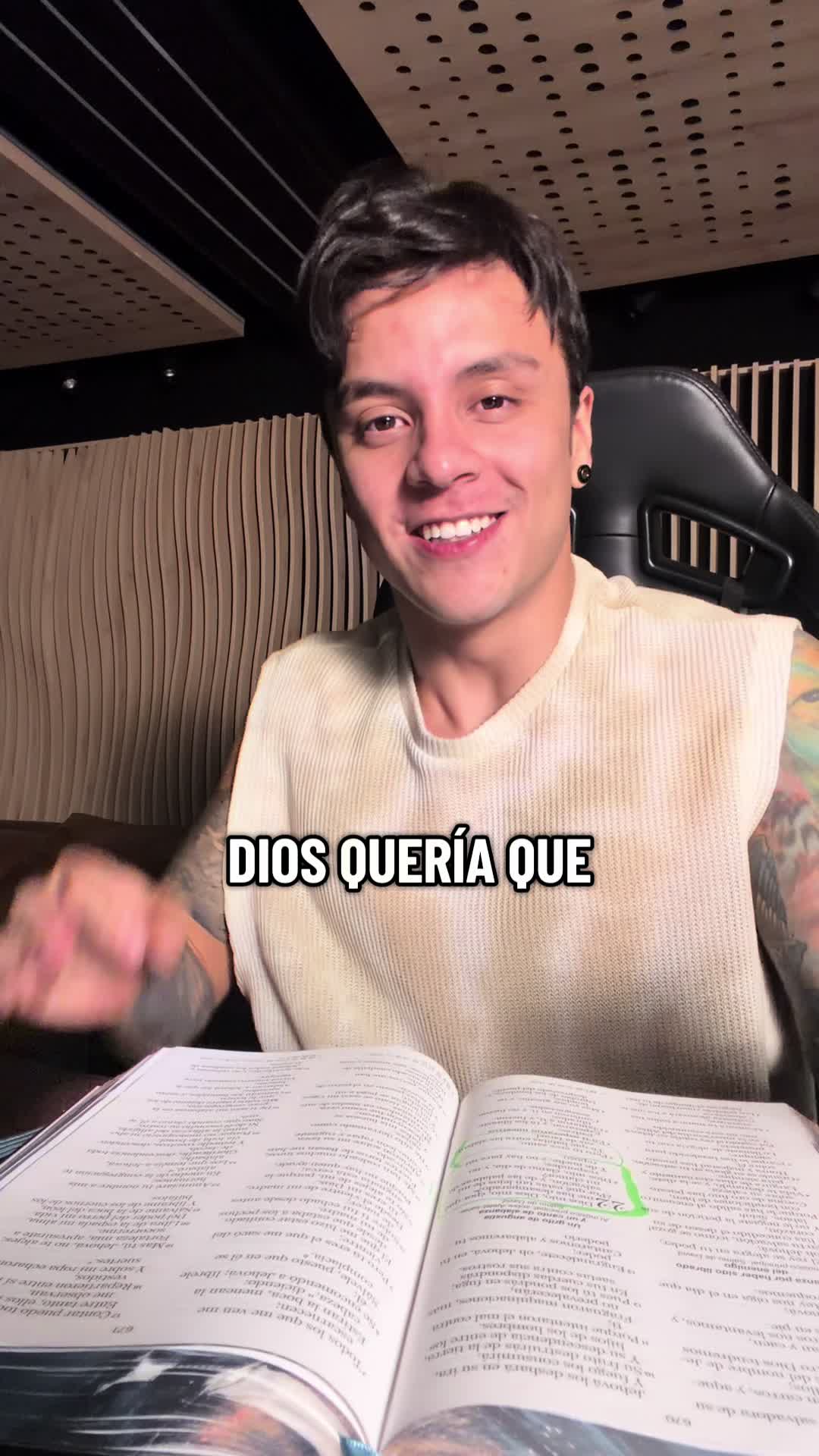 @David Barreth