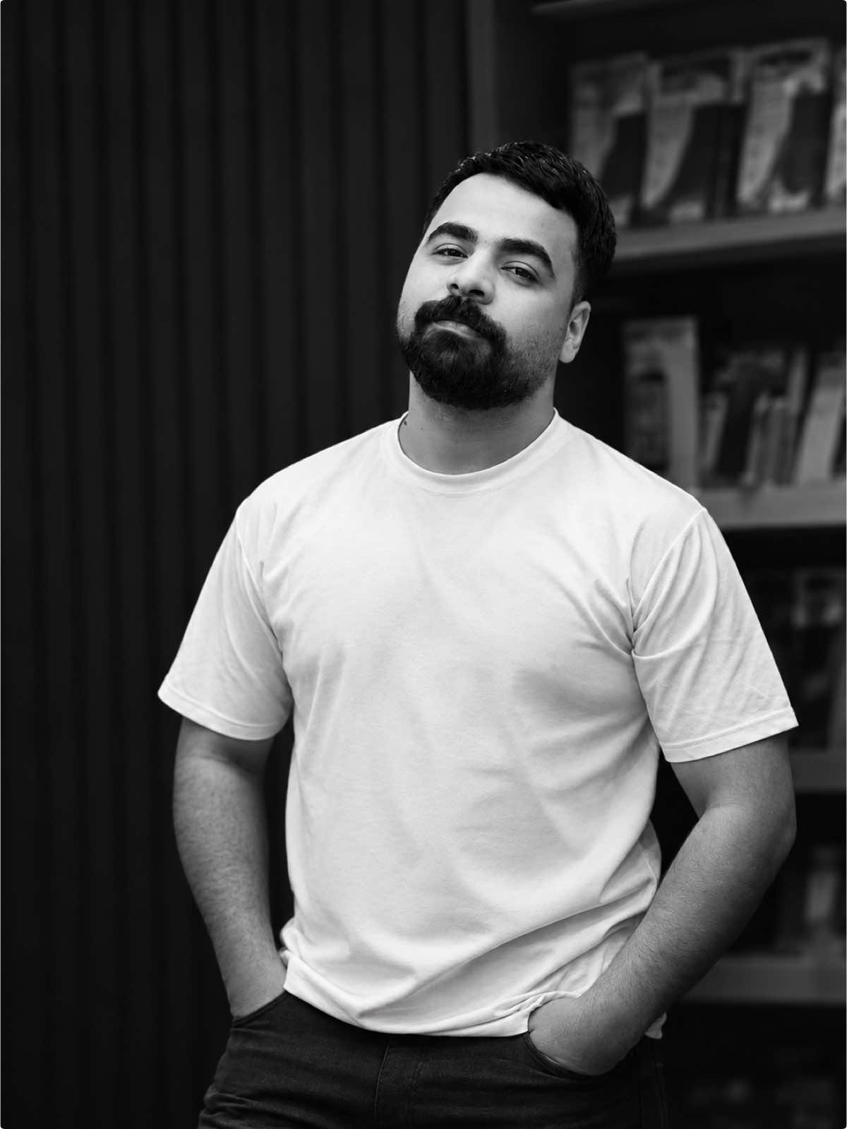@مهدي الفهداوي Mahdi Fahdawi 