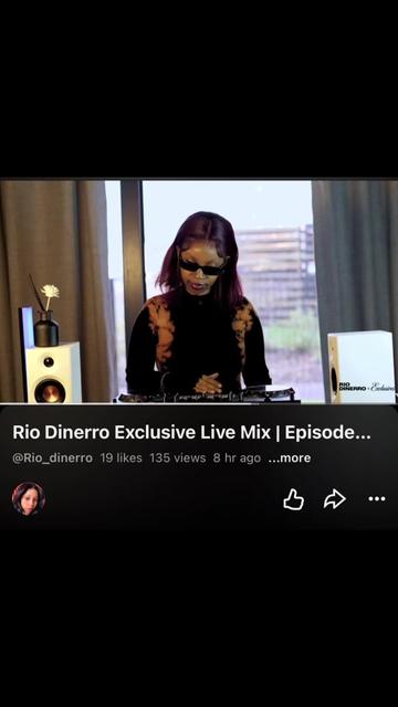 @Rio_dinerro🌻
