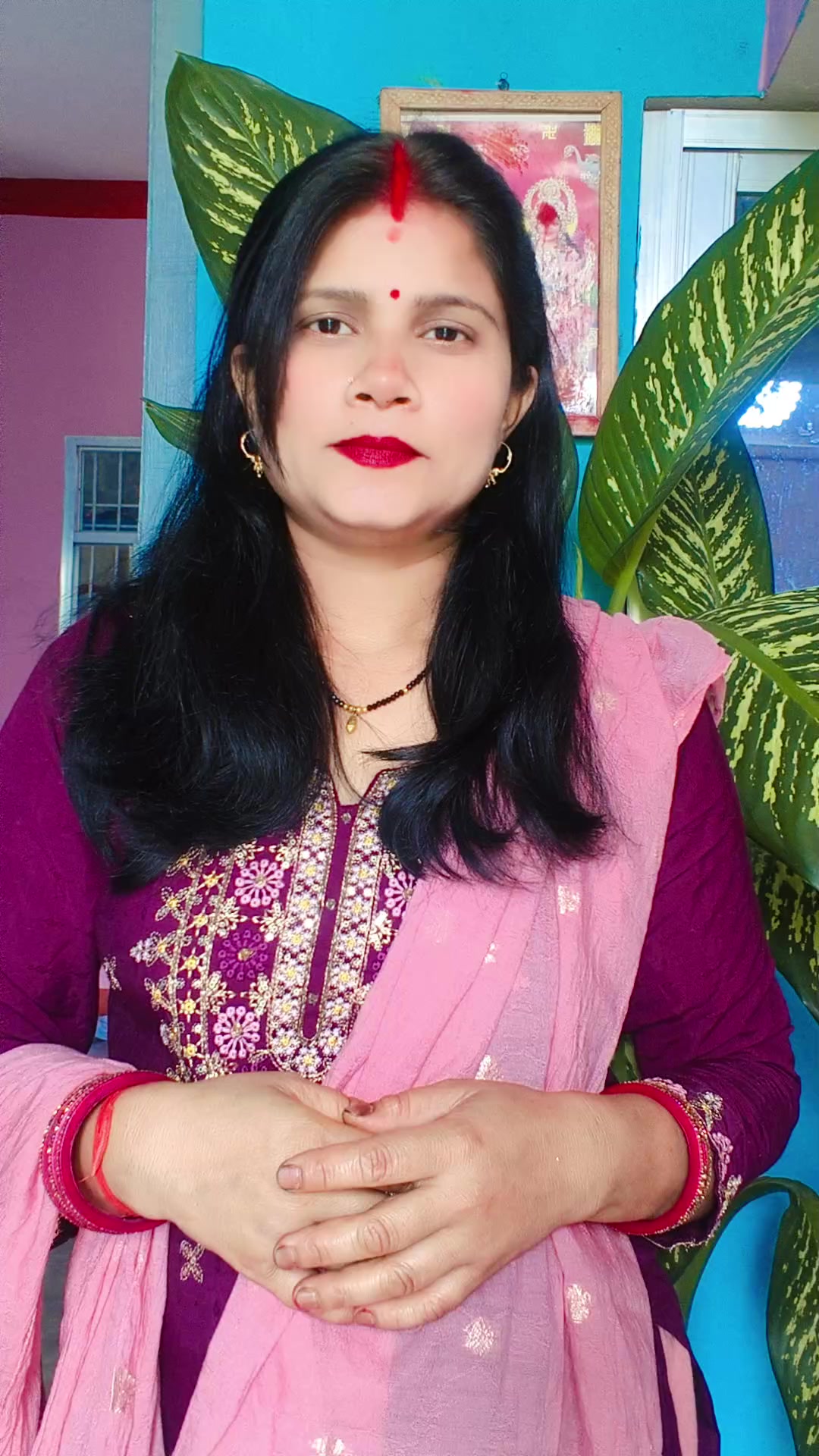 @Kavita Kumari Mahato