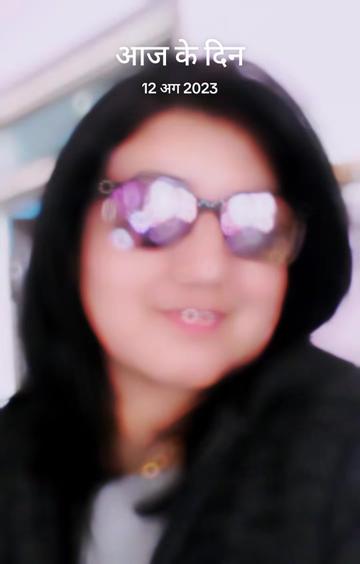 @# A& shakya