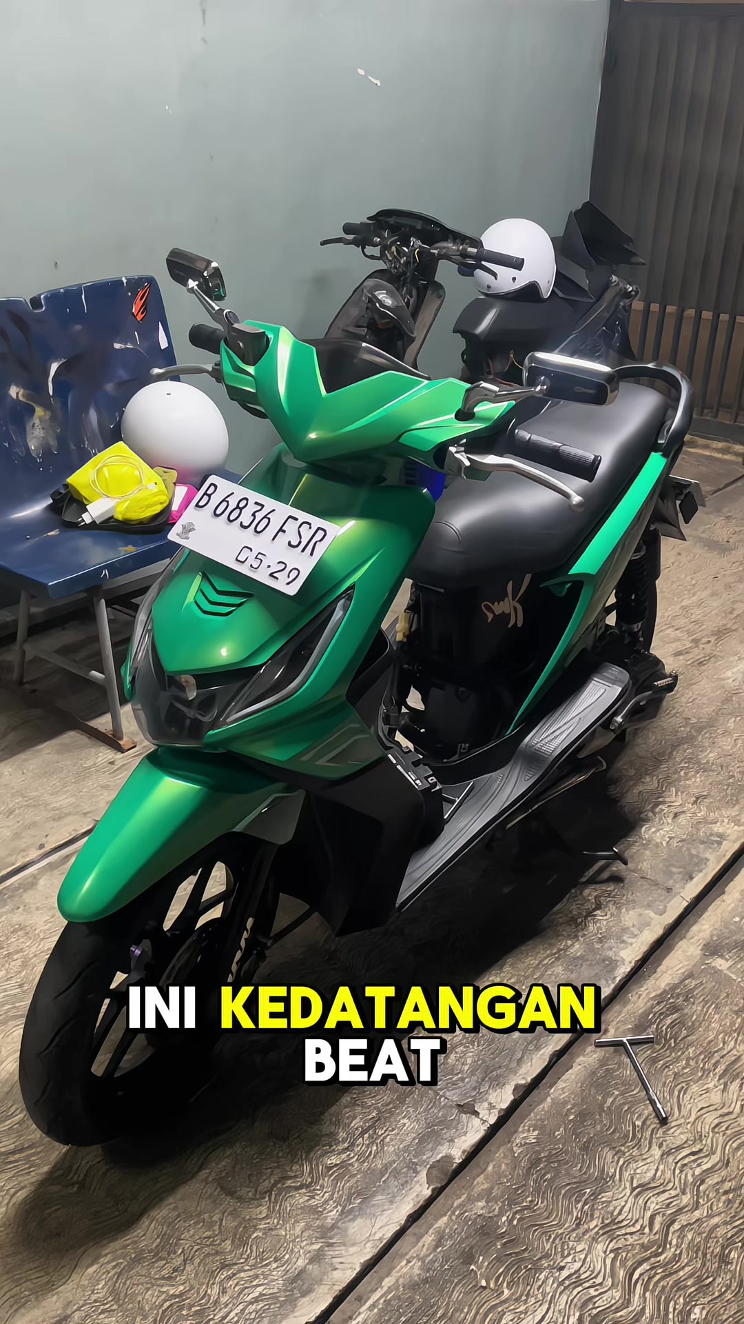 @Beat Ucrit